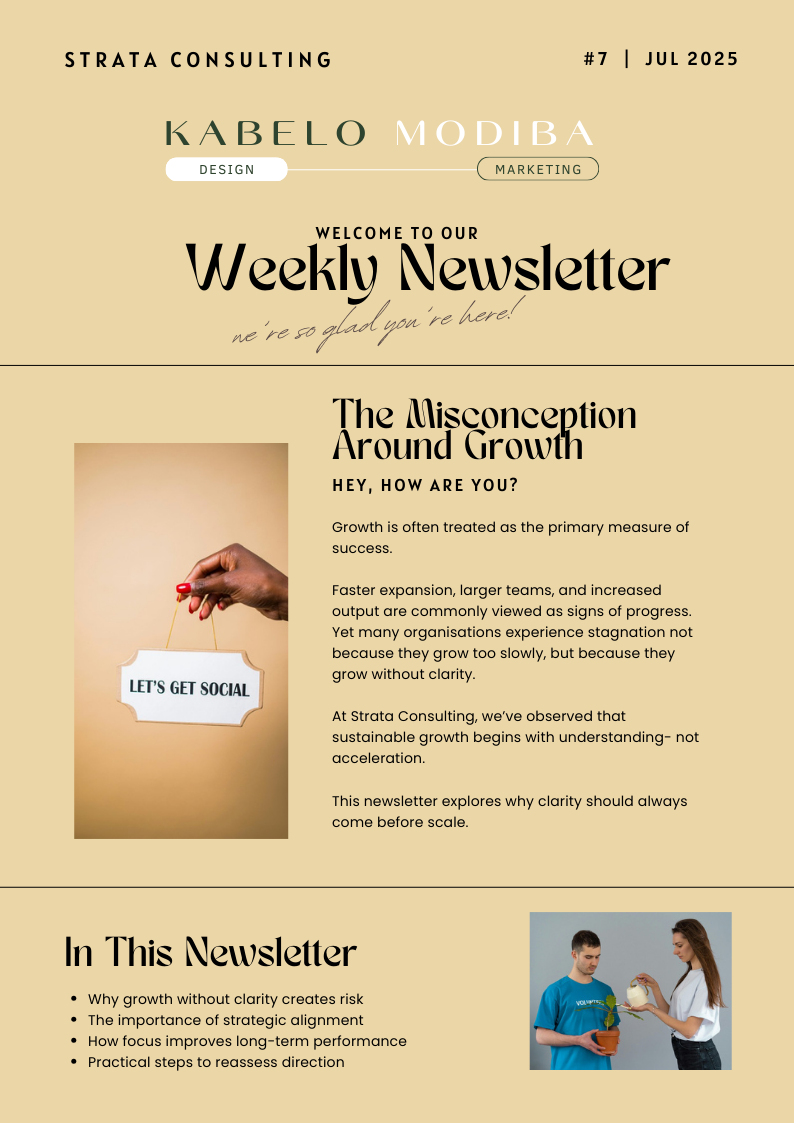 Newsletter 7 preview